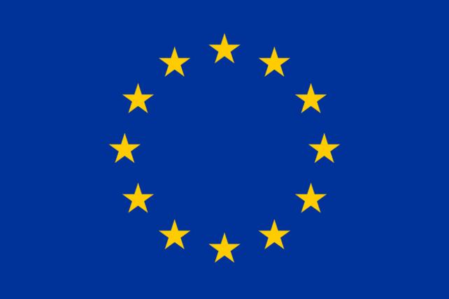 Flag of Europe