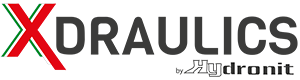 LOGO XDRAULICS